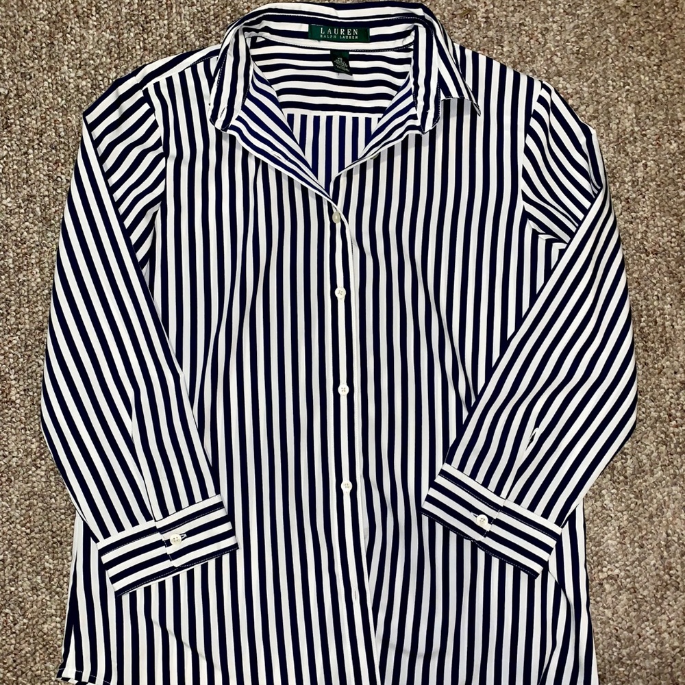 Ralph Lauren Shirt